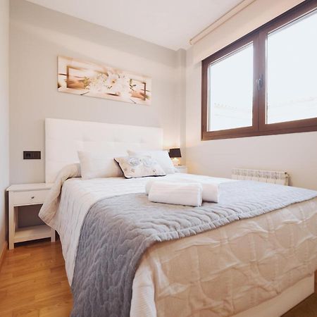 Apartamento Benita Tordesillas Ngoại thất bức ảnh