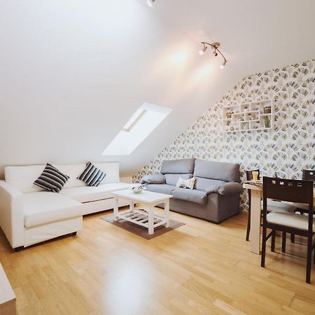 Apartamento Benita Tordesillas Ngoại thất bức ảnh