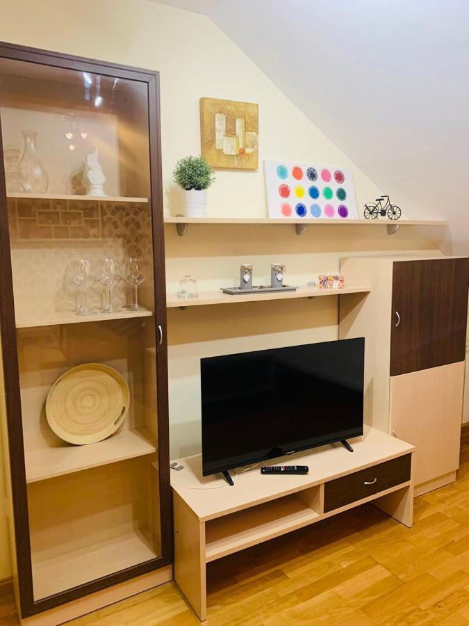 Apartamento Benita Tordesillas Ngoại thất bức ảnh