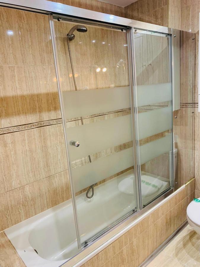 Apartamento Benita Tordesillas Ngoại thất bức ảnh